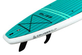 BLISS CLASSIC Paddle Board Package By Cruiser SUP®