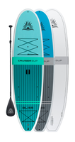 BLISS CLASSIC Paddle Board Package By Cruiser SUP®