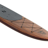 XPLORER Woody Paddle Board Package By Cruiser SUP® - BLEMISHED MODEL