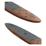 XPLORER Woody Paddle Board Package By Cruiser SUP® - BLEMISHED MODEL