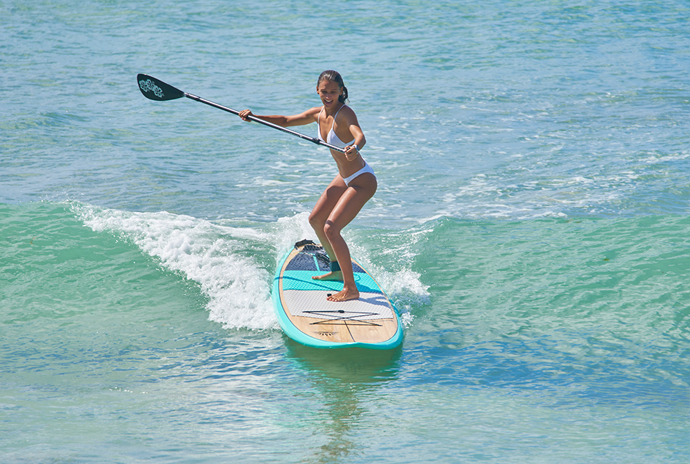 SUP / Stand up Paddle Board Advice & Tips – UAE 2022