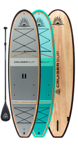 8 Best Yoga Paddle Boards - That Are Stable & Fun (2024) - SUP Scout
